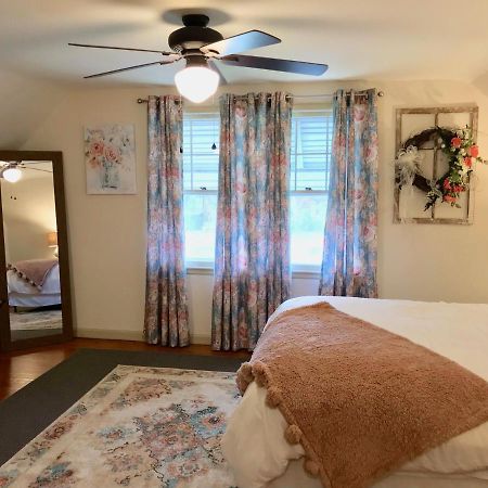 The Little Italy Of Niagara Falls Bed & Breakfast Exteriör bild