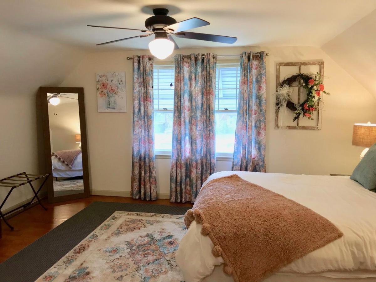 The Little Italy Of Niagara Falls Bed & Breakfast Exteriör bild