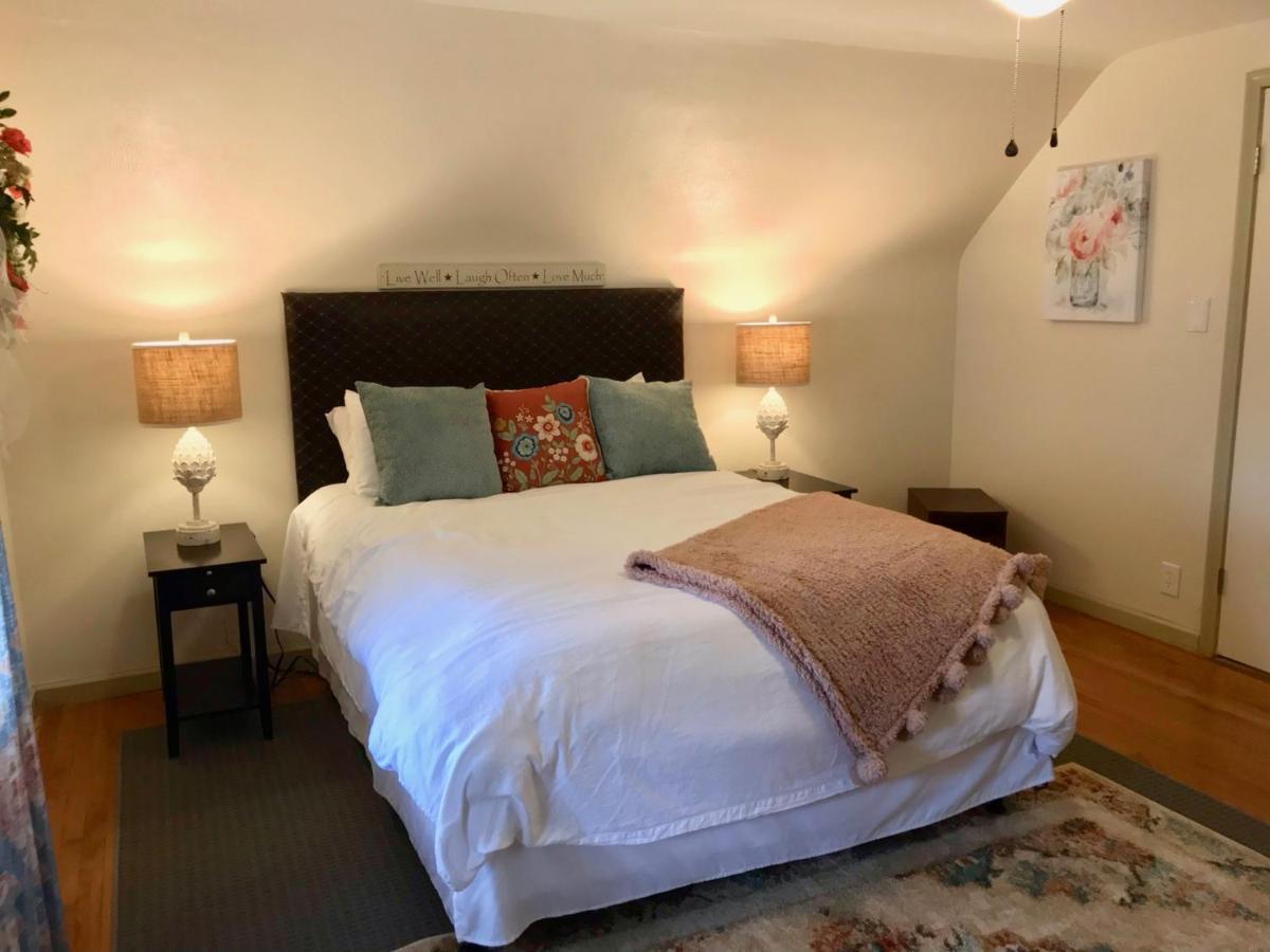 The Little Italy Of Niagara Falls Bed & Breakfast Exteriör bild